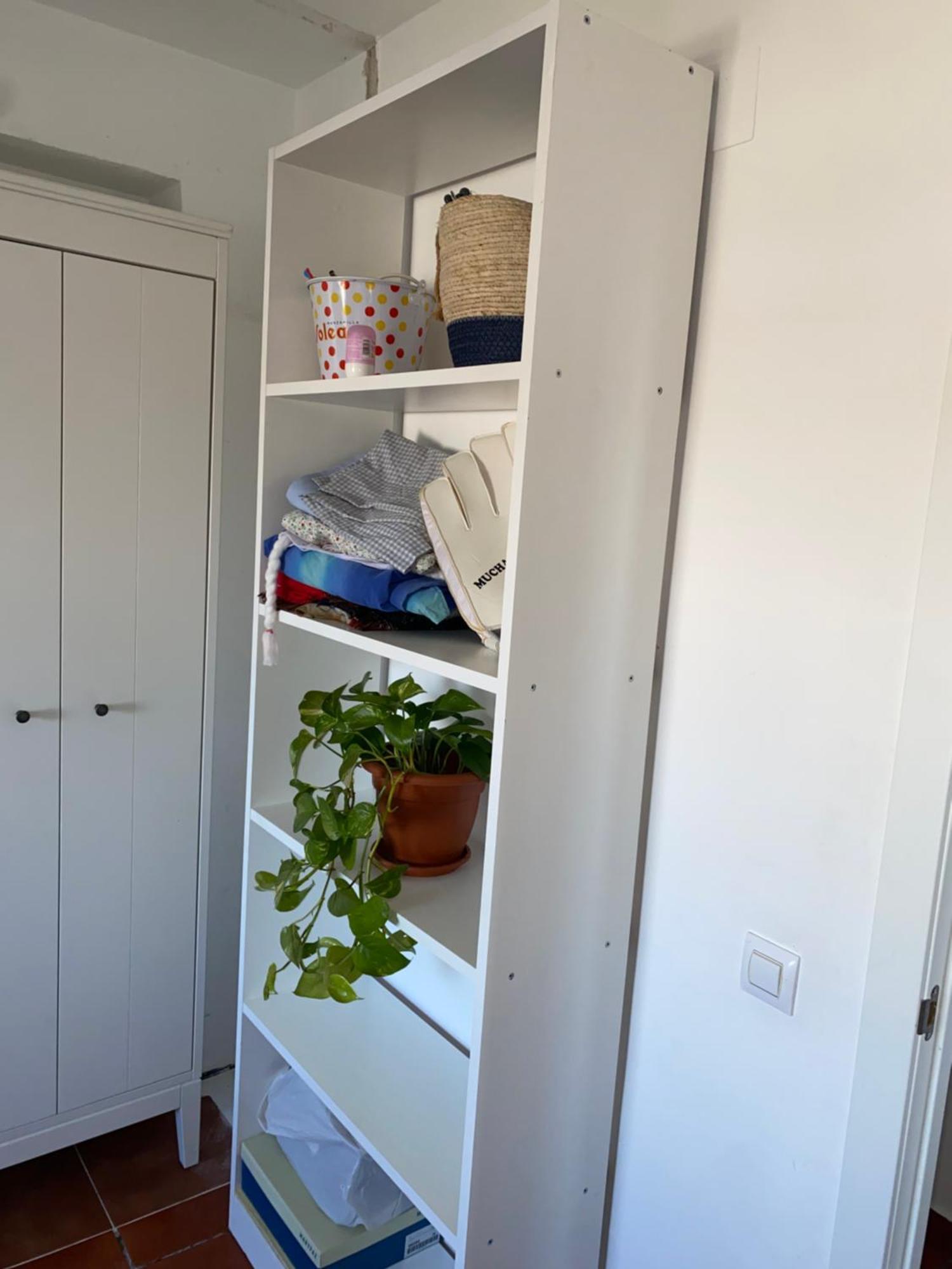 Habitacion Luminosa En Piso Compartido Mairena del Aljarafe Ngoại thất bức ảnh