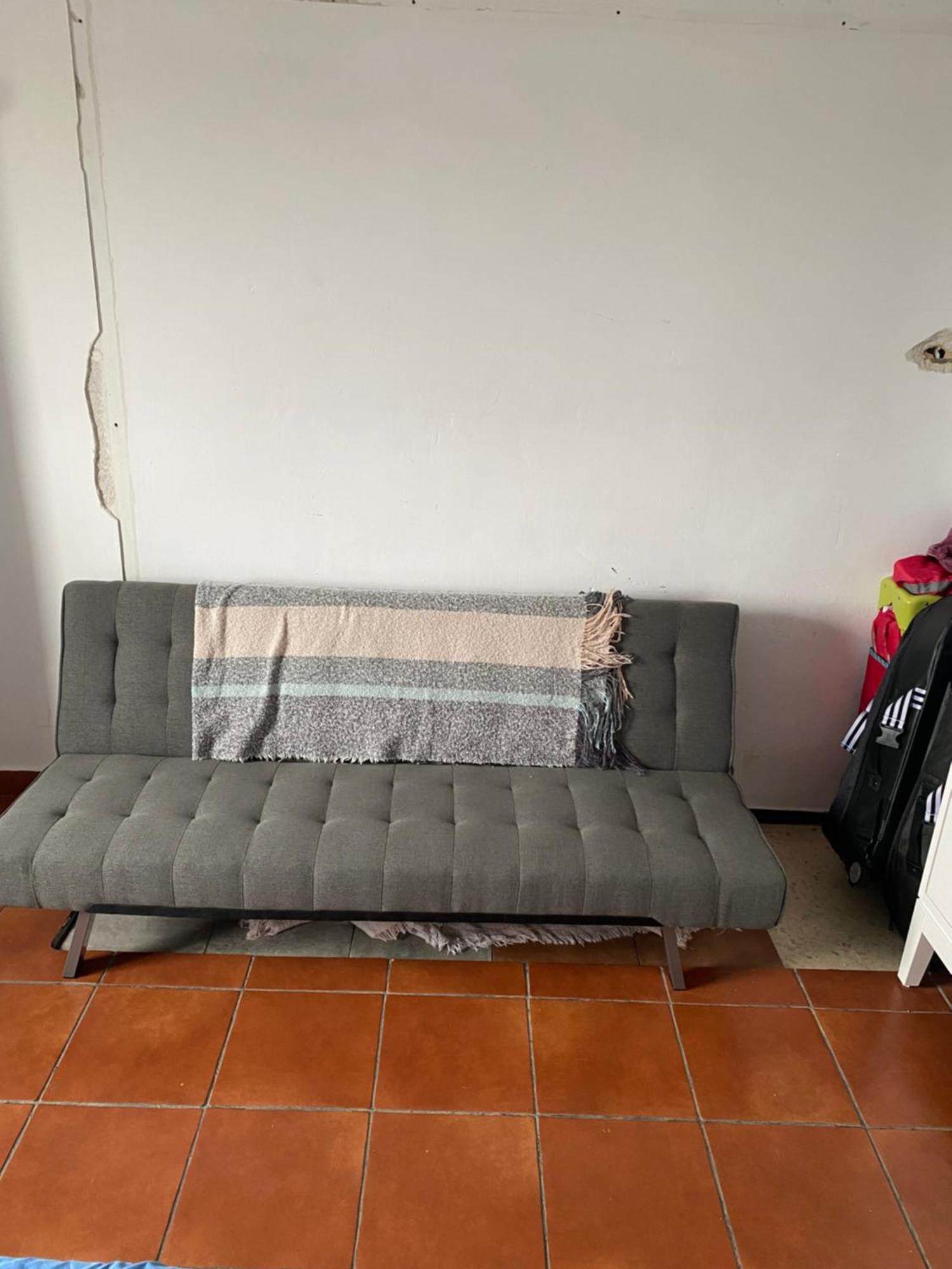 Habitacion Luminosa En Piso Compartido Mairena del Aljarafe Ngoại thất bức ảnh